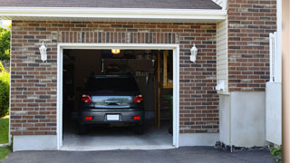 Garage Door Installation at The Square Fitzsimons, Colorado