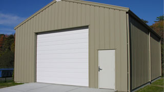 Garage Door Openers at The Square Fitzsimons, Colorado